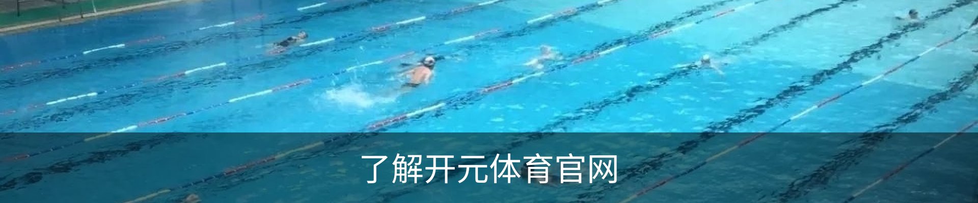 了解开元体育官网